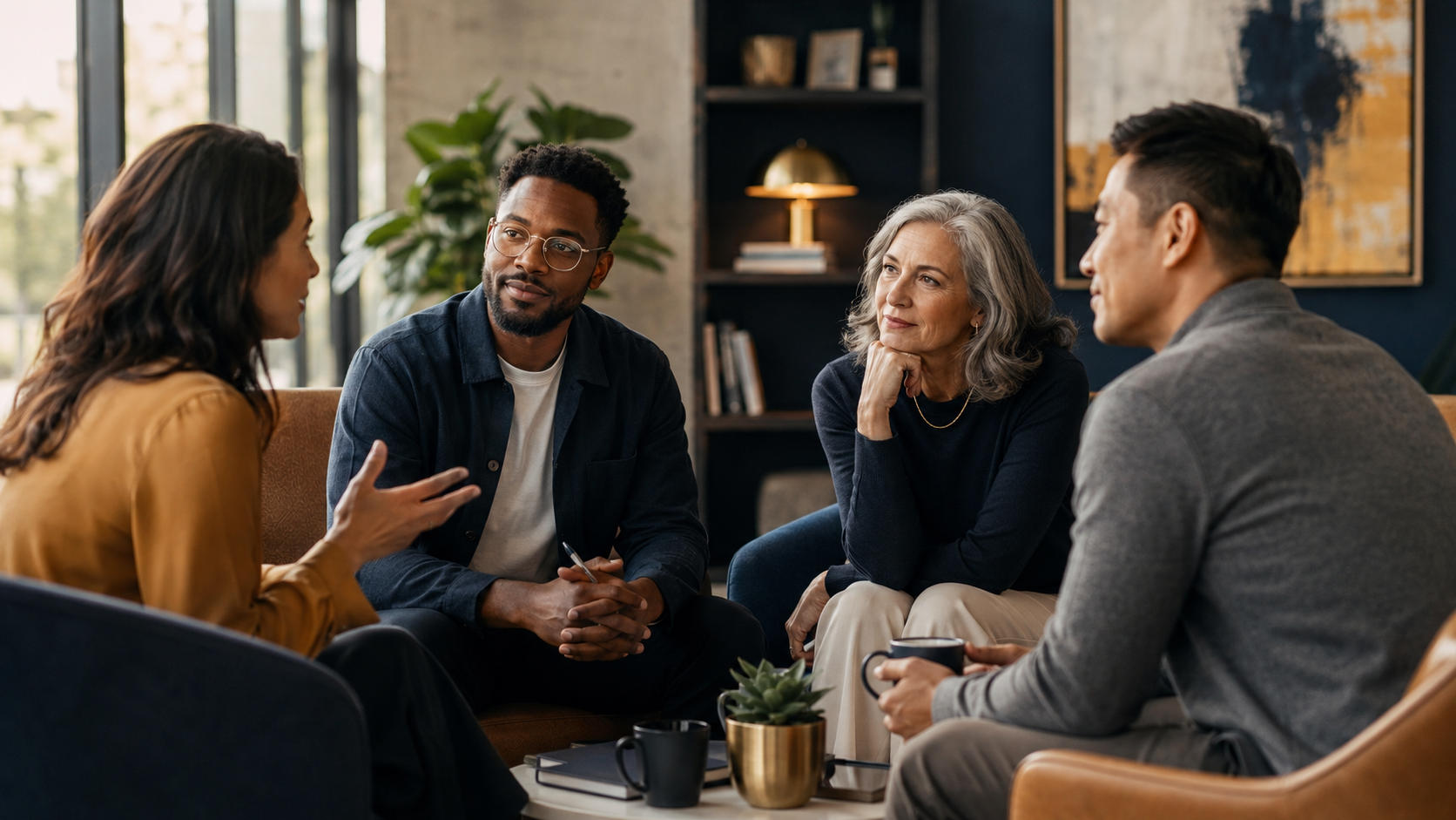 What Is Human-Centered Leadership?