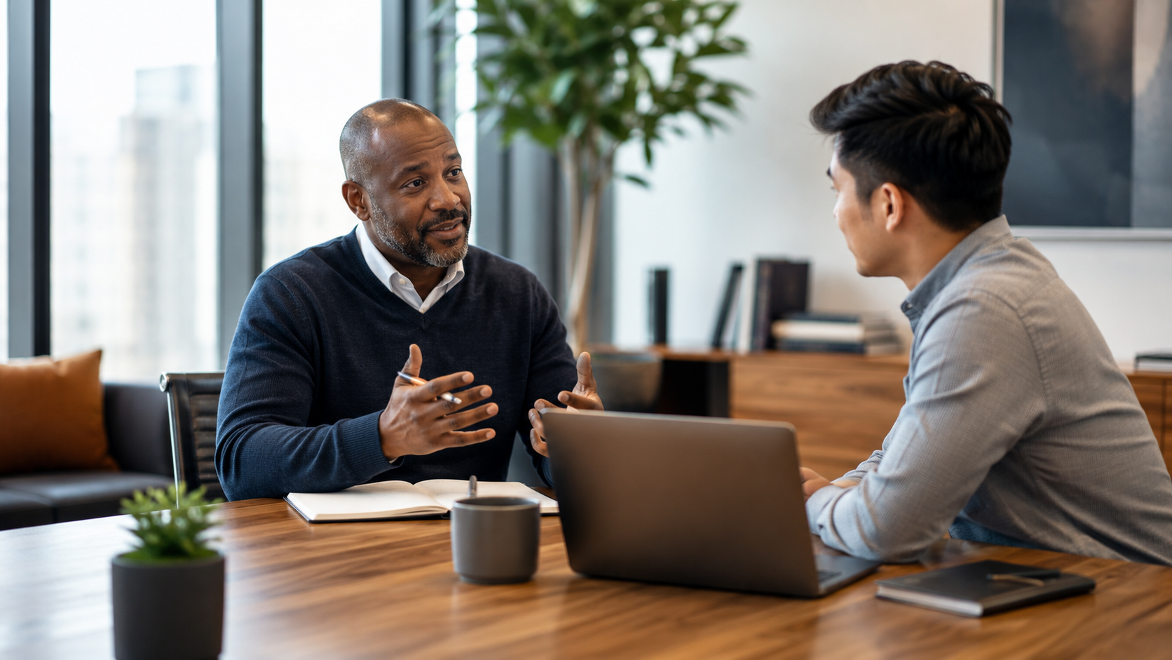 How Can Leaders Use Aspiration Alignment to Improve Individual Performance?