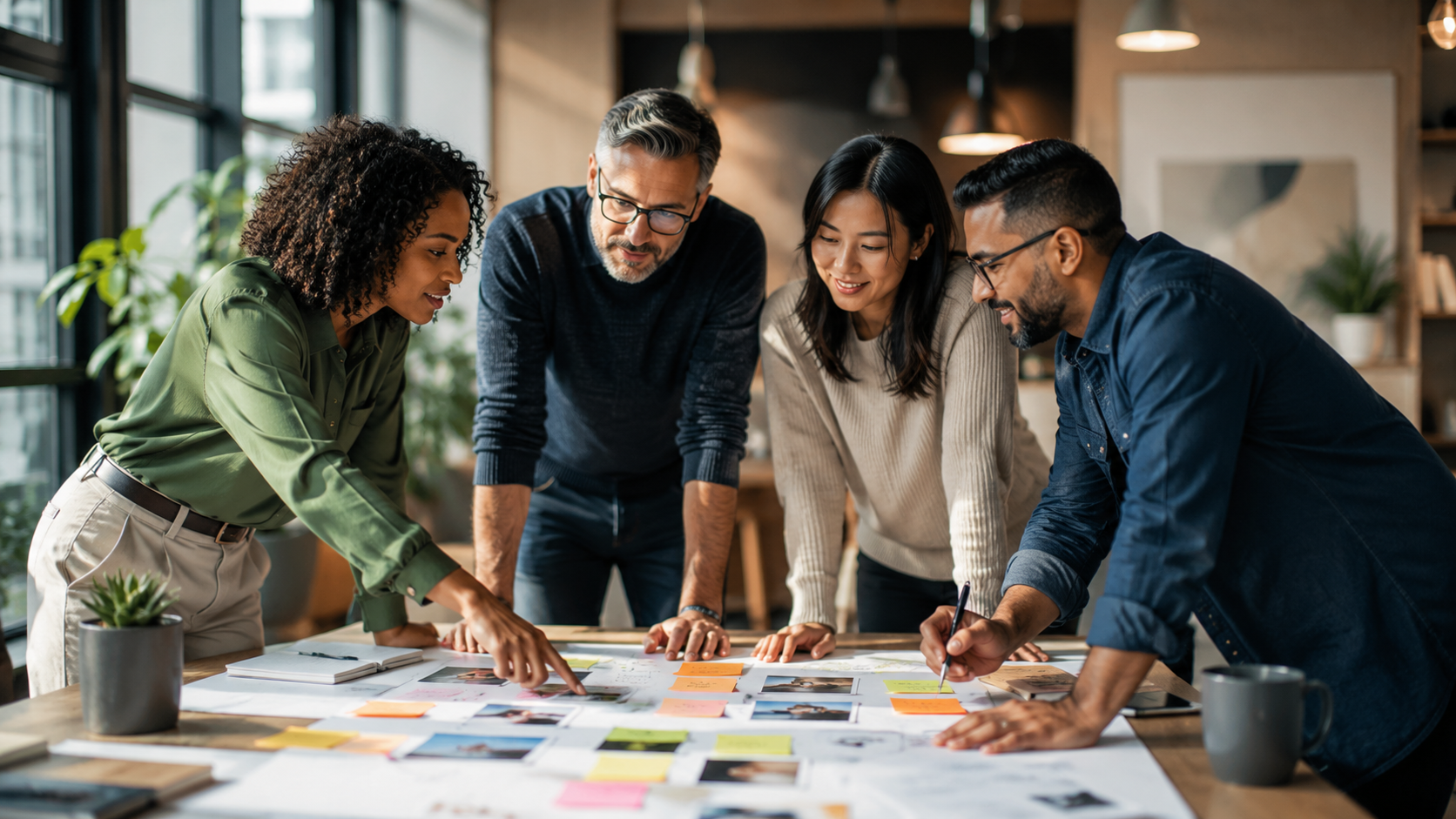 How Can Collective Identity Improve Team Performance?
