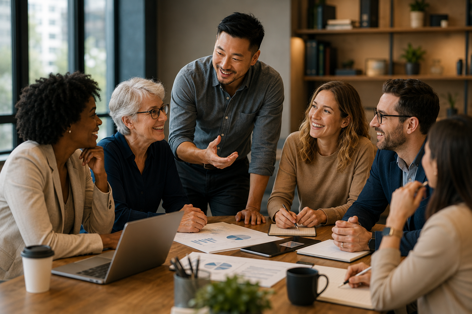 Why Is Care a Performance Multiplier in Leadership?