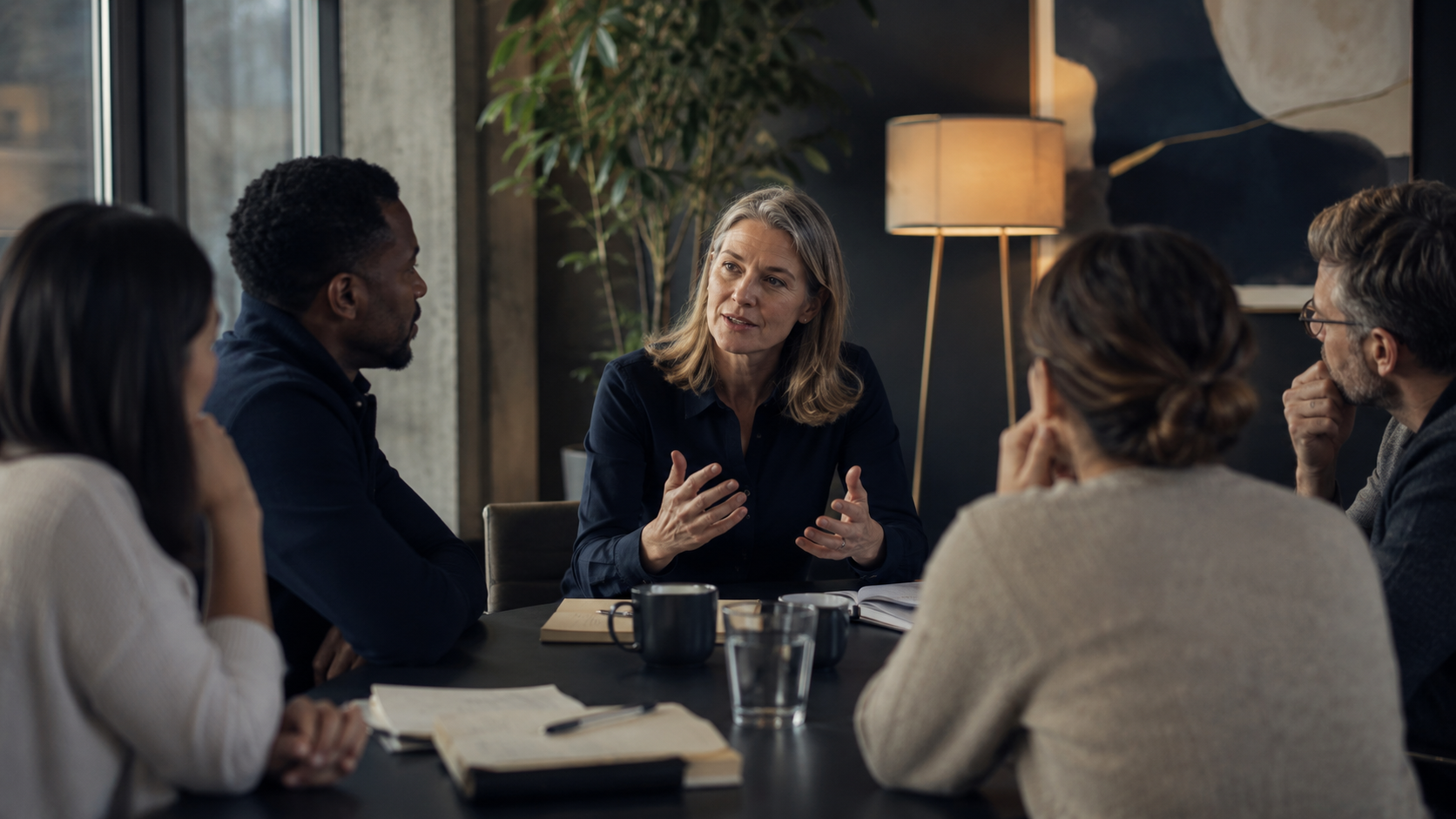 How Can Leaders Stop Culture Drift Before It Breaks Performance?