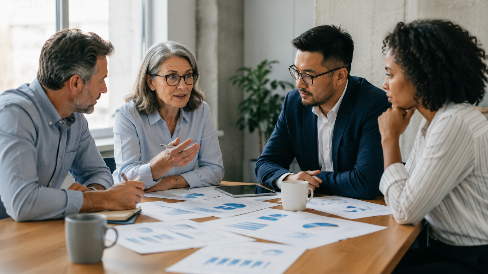 Why Are Metrics a Snapshot, Not a Strategy?