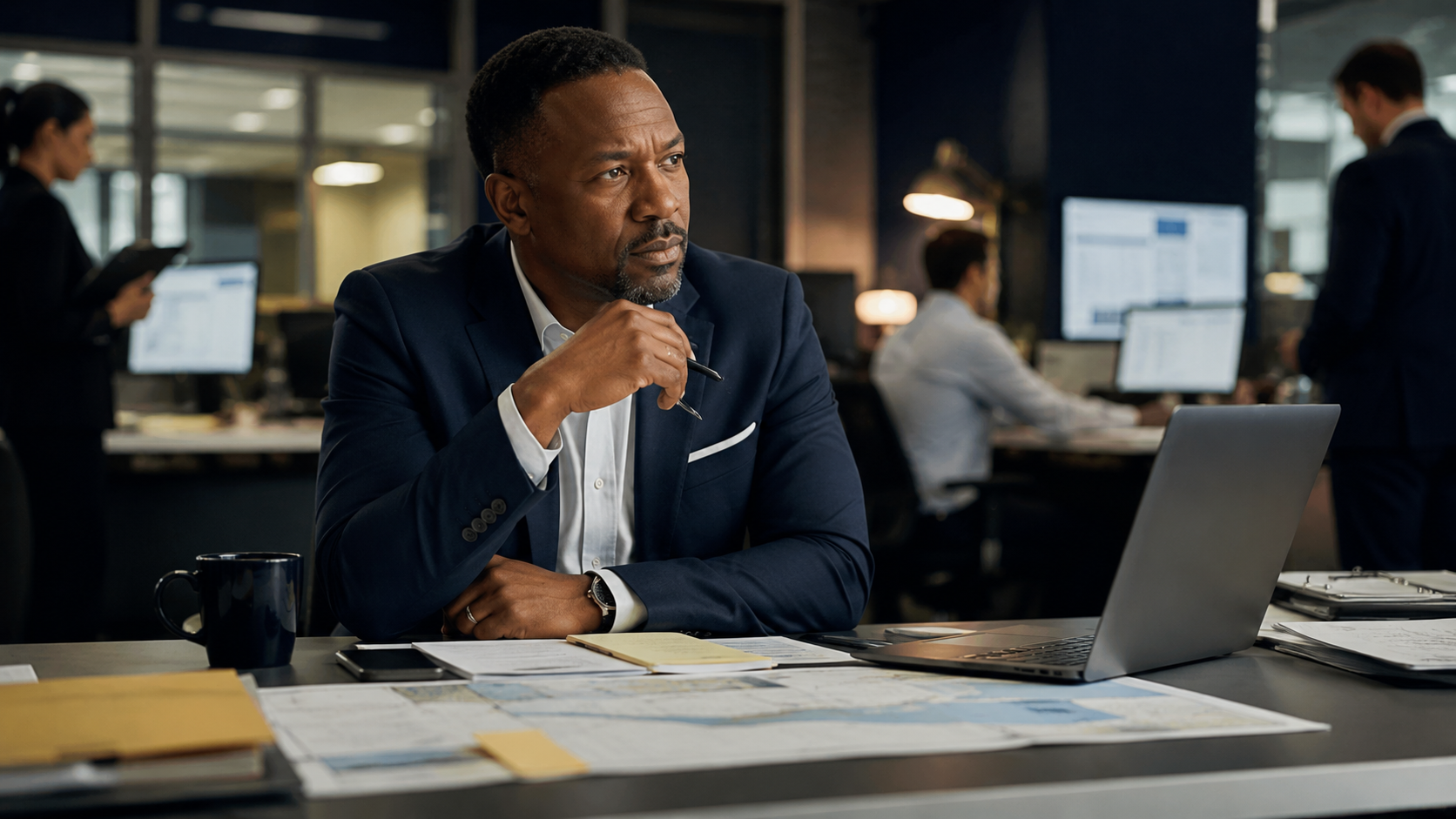 How Do I Balance Leadership Development with Daily Operations?
