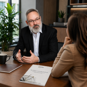 1-on-1 leadership alignment lab