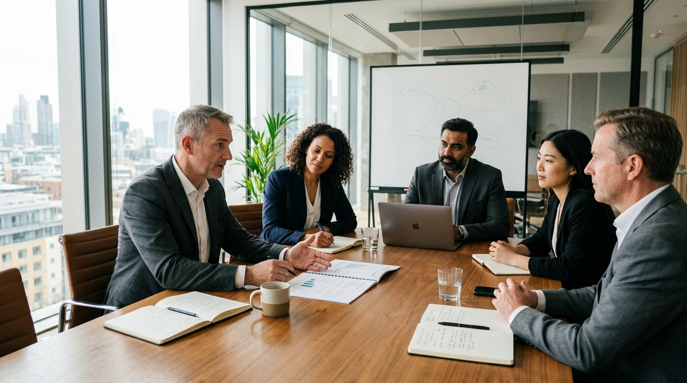 Why High Performers Go Quiet Before They Quit: Inside the Spectrum of Engagement